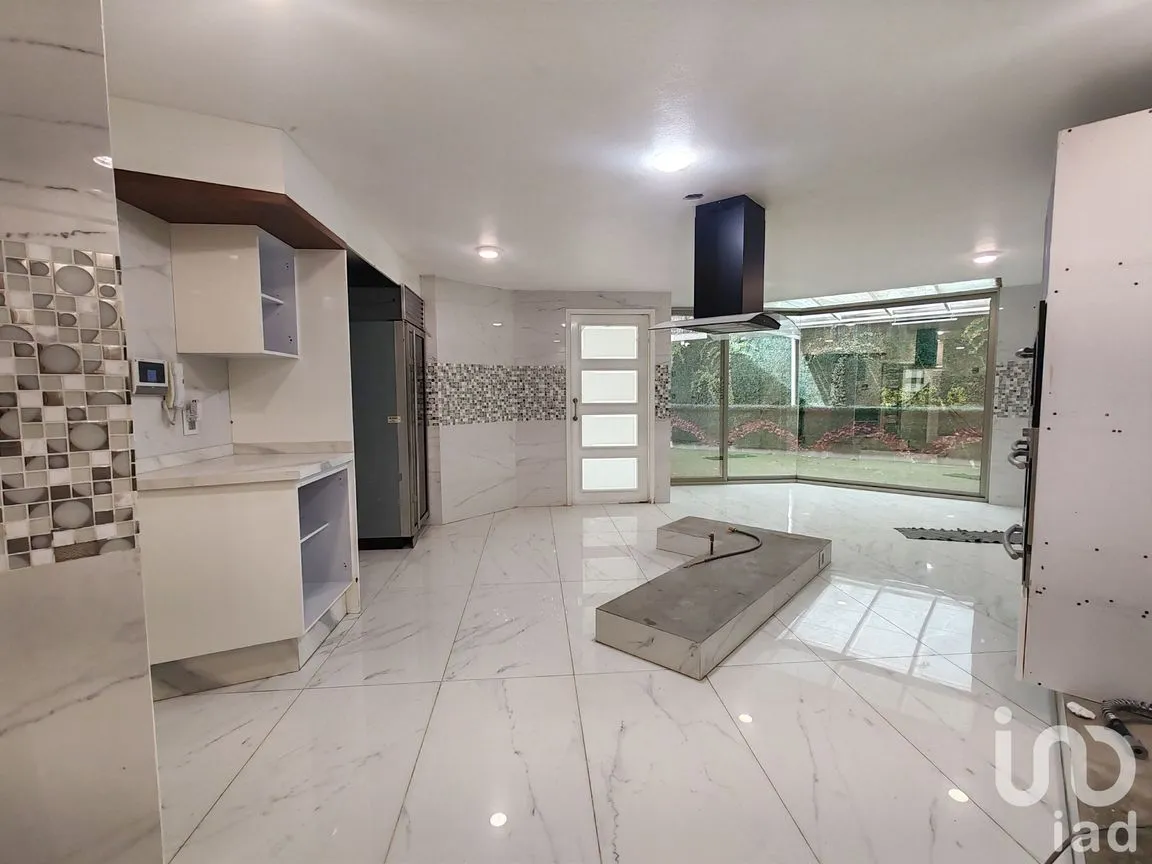 Casa en Venta en Paseos del Bosque, Naucalpan de Juárez, México | NEX-245639 | iad México | Foto 41 de 45