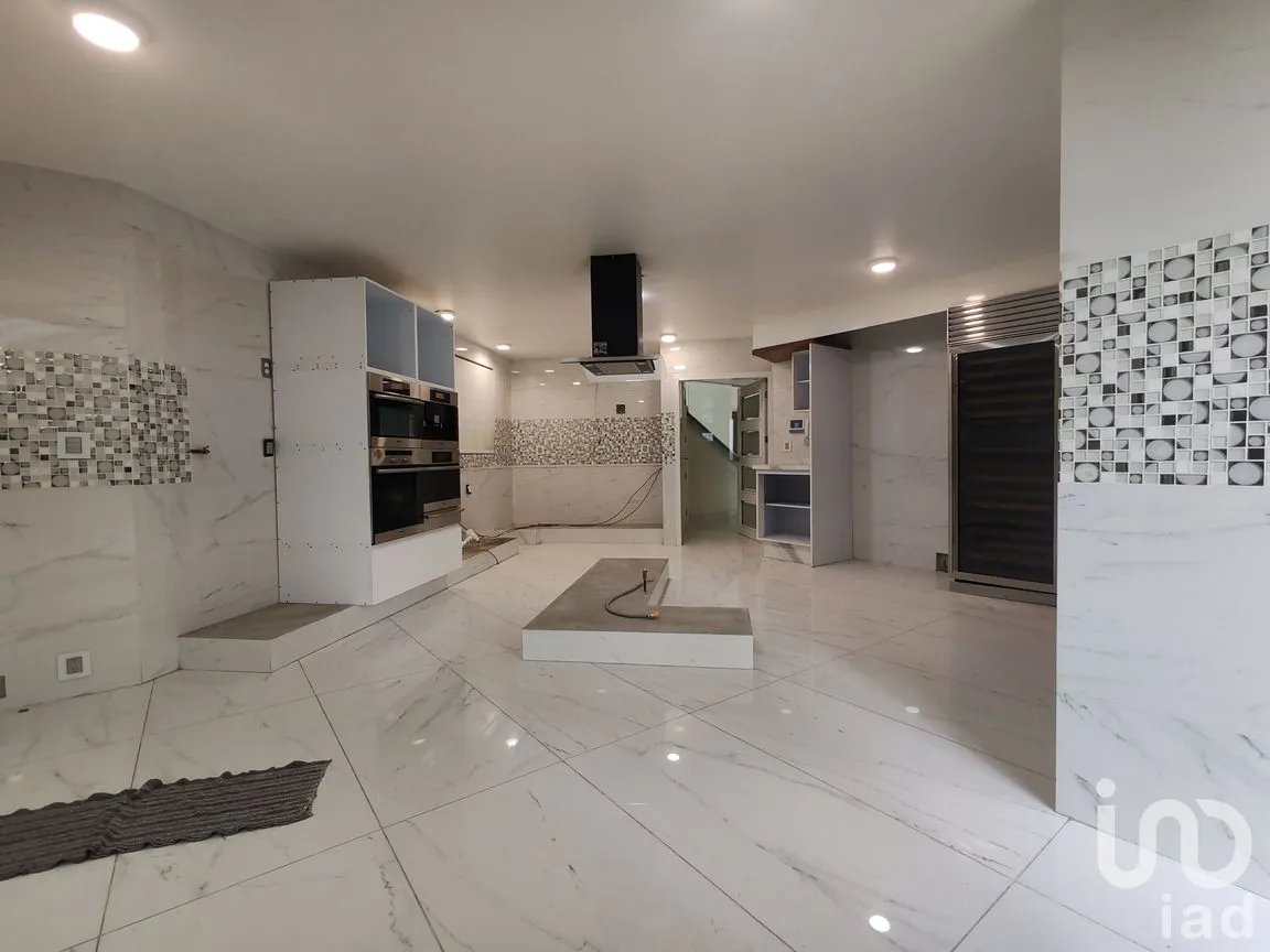 Casa en Venta en Paseos del Bosque, Naucalpan de Juárez, México | NEX-245639 | iad México | Foto 42 de 45