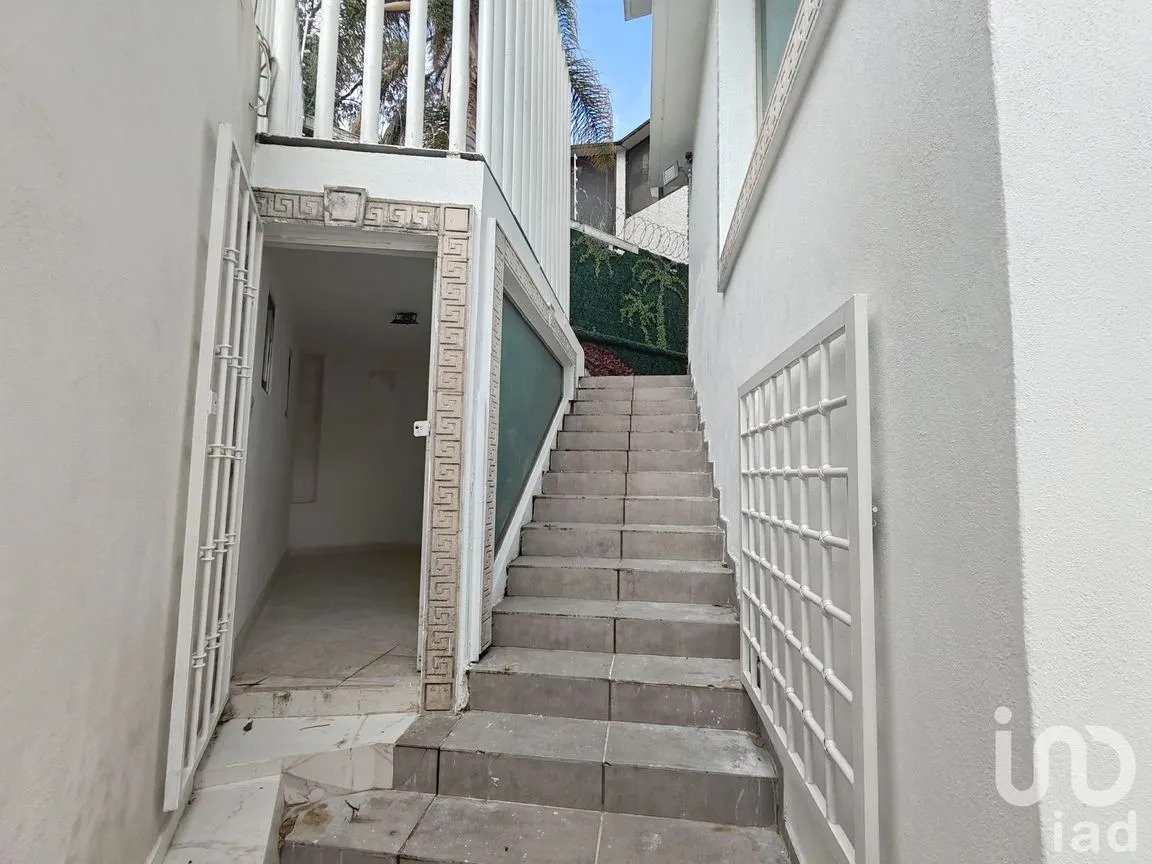 Casa en Venta en Paseos del Bosque, Naucalpan de Juárez, México | NEX-245639 | iad México | Foto 43 de 45