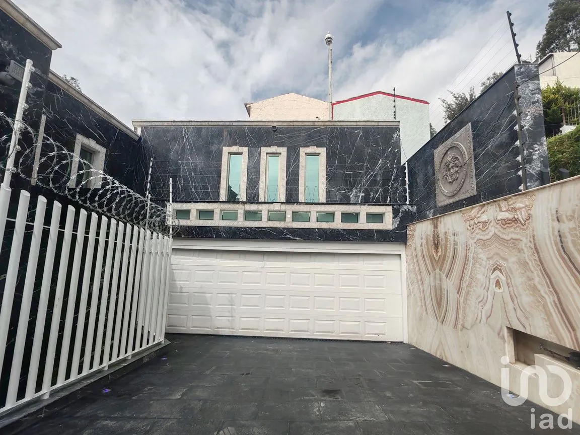 Casa en Venta en Paseos del Bosque, Naucalpan de Juárez, México | NEX-245639 | iad México | Foto 45 de 45