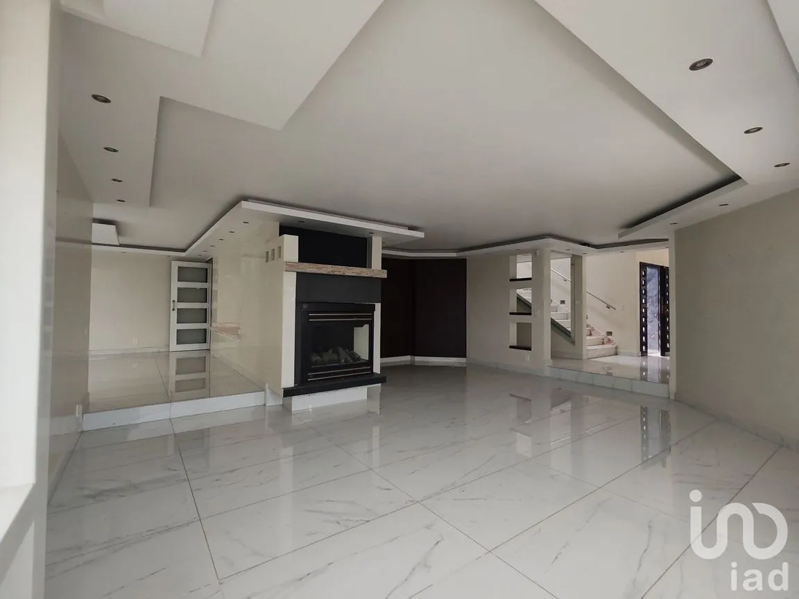 Casa en Venta en Paseos del Bosque, Naucalpan de Juárez, México | NEX-245639 | iad México | Foto 6 de 45