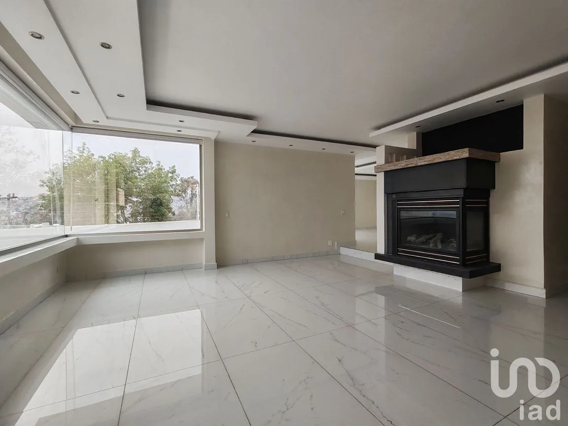 Casa en Venta en Paseos del Bosque, Naucalpan de Juárez, México | NEX-245639 | iad México | Foto 7 de 45