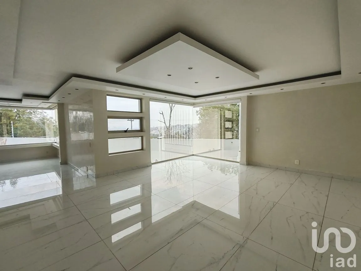 Casa en Venta en Paseos del Bosque, Naucalpan de Juárez, México | NEX-245639 | iad México | Foto 8 de 45