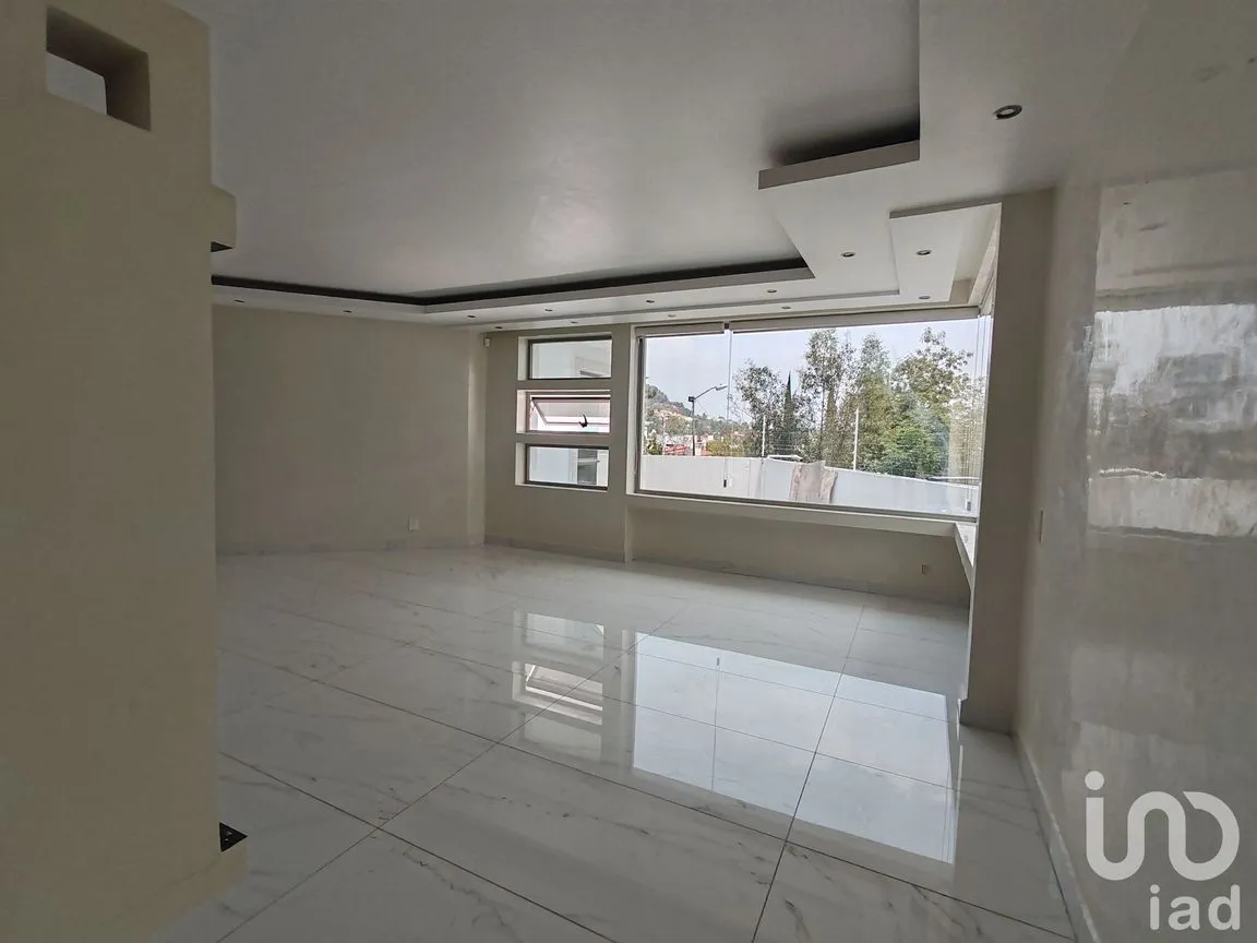 Casa en Venta en Paseos del Bosque, Naucalpan de Juárez, México | NEX-245639 | iad México | Foto 9 de 45