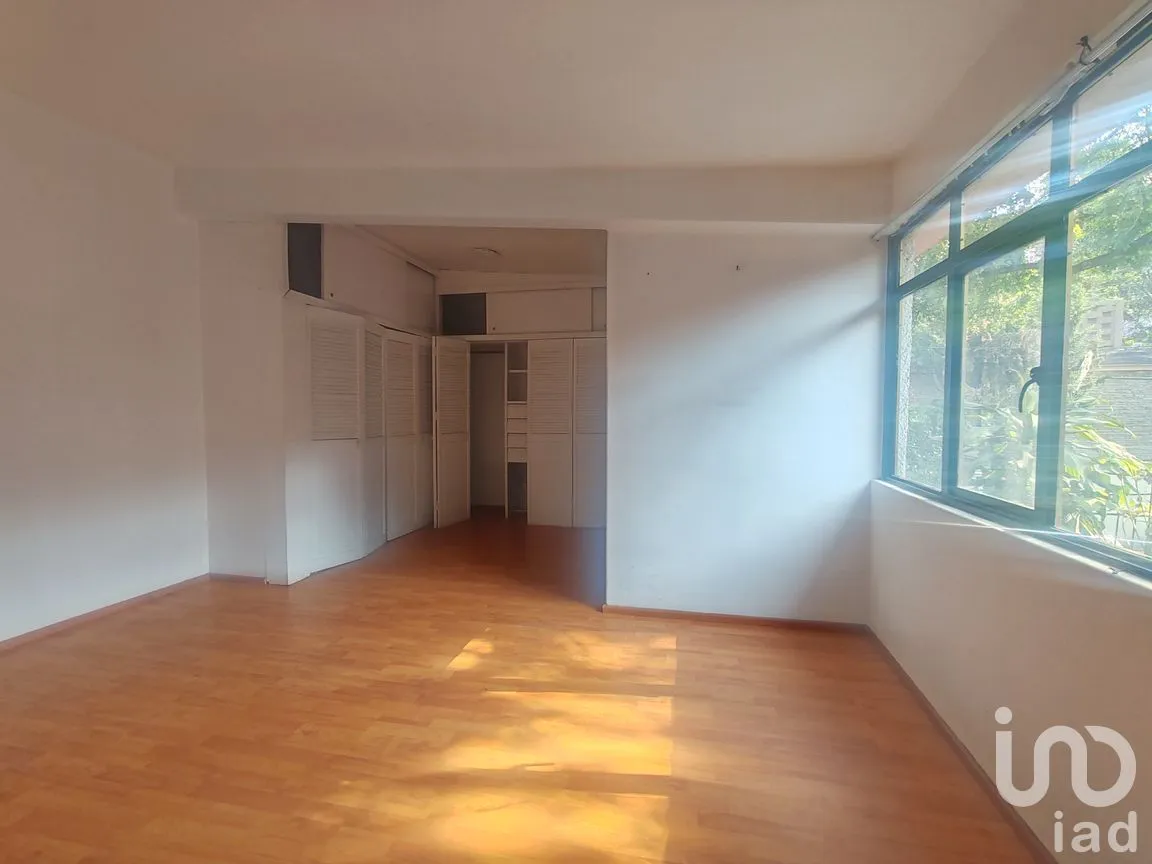 Casa en Venta en Romero de Terreros, Coyoacán, Ciudad de México | NEX-247526 | iad México | Foto 2 de 25