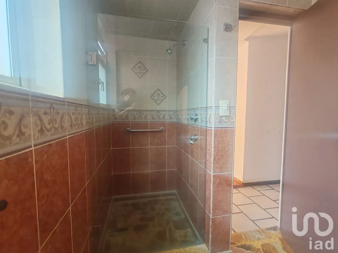 Casa en Venta en Romero de Terreros, Coyoacán, Ciudad de México | NEX-247526 | iad México | Foto 13 de 25