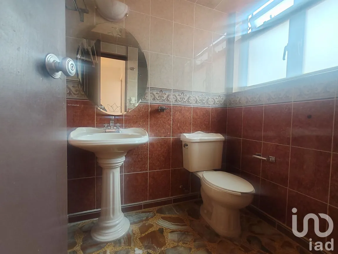 Casa en Venta en Romero de Terreros, Coyoacán, Ciudad de México | NEX-247526 | iad México | Foto 14 de 25