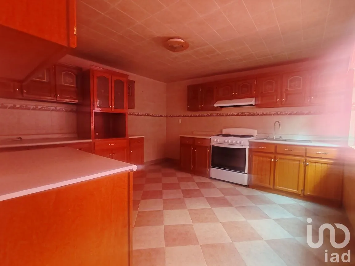 Casa en Venta en Romero de Terreros, Coyoacán, Ciudad de México | NEX-247526 | iad México | Foto 15 de 25