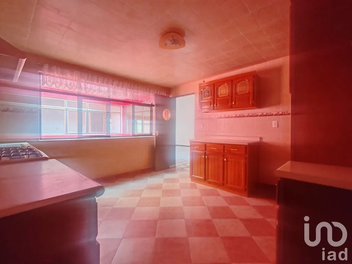 Casa en Venta en Romero de Terreros, Coyoacán, Ciudad de México | NEX-247526 | iad México | Foto 16 de 25