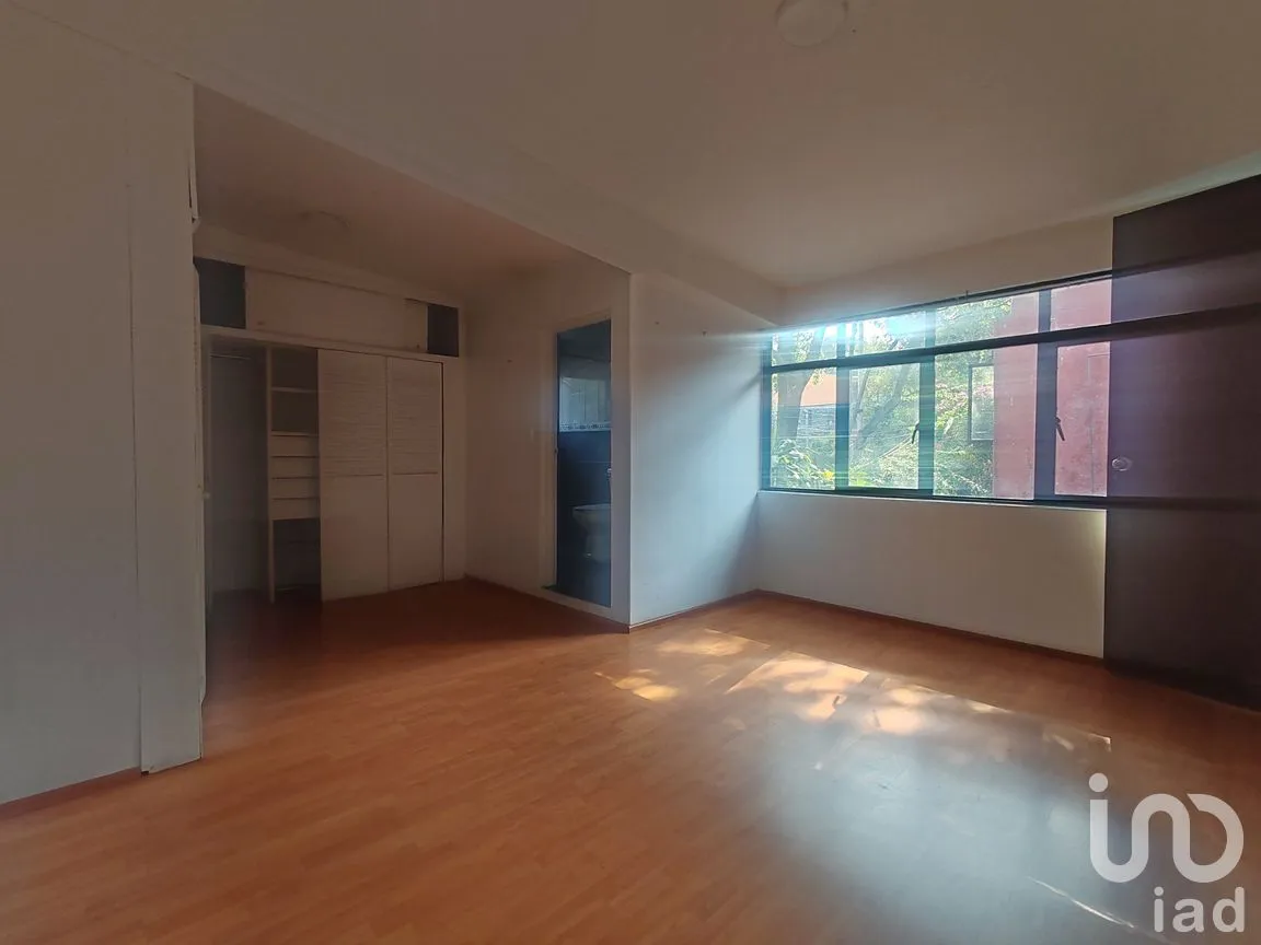 Casa en Venta en Romero de Terreros, Coyoacán, Ciudad de México | NEX-247526 | iad México | Foto 3 de 25