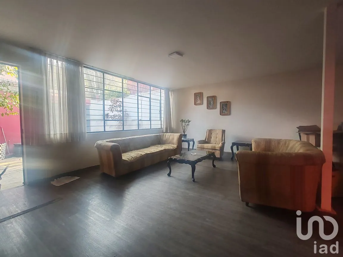 Casa en Venta en Romero de Terreros, Coyoacán, Ciudad de México | NEX-247526 | iad México | Foto 21 de 25
