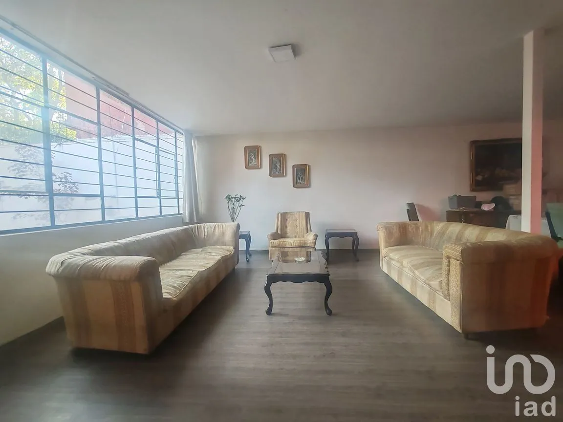 Casa en Venta en Romero de Terreros, Coyoacán, Ciudad de México | NEX-247526 | iad México | Foto 22 de 25