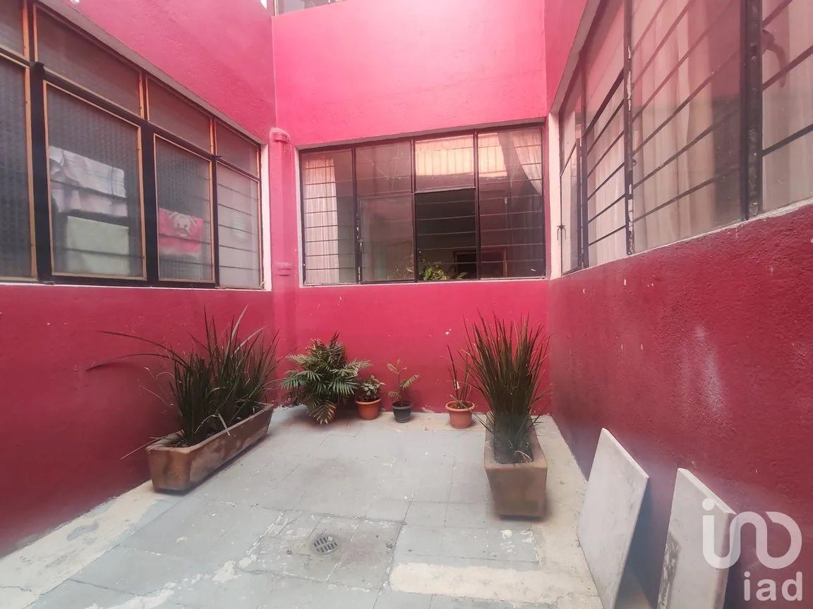 Casa en Venta en Romero de Terreros, Coyoacán, Ciudad de México | NEX-247526 | iad México | Foto 23 de 25