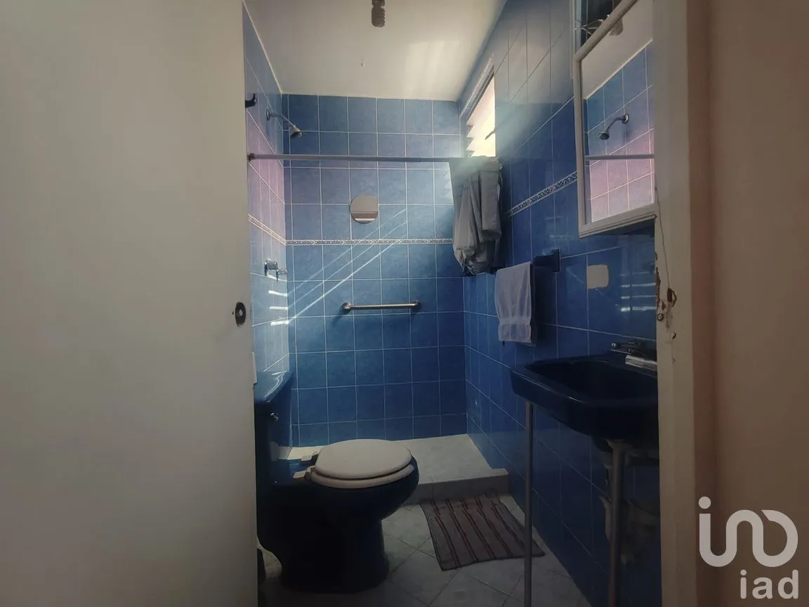 Casa en Venta en Romero de Terreros, Coyoacán, Ciudad de México | NEX-247526 | iad México | Foto 24 de 25