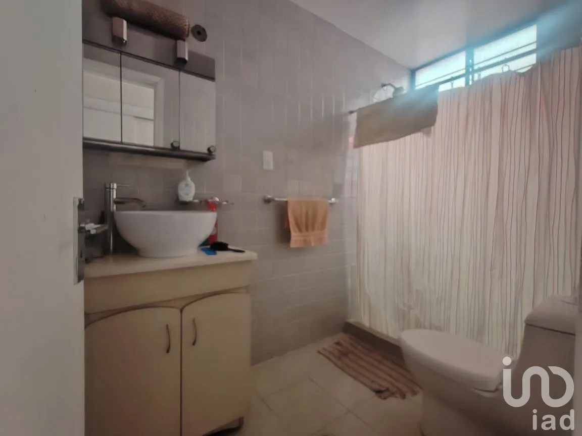 Casa en Venta en Romero de Terreros, Coyoacán, Ciudad de México | NEX-247526 | iad México | Foto 25 de 25