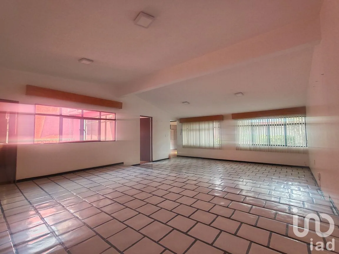 Casa en Venta en Romero de Terreros, Coyoacán, Ciudad de México | NEX-247526 | iad México | Foto 5 de 25