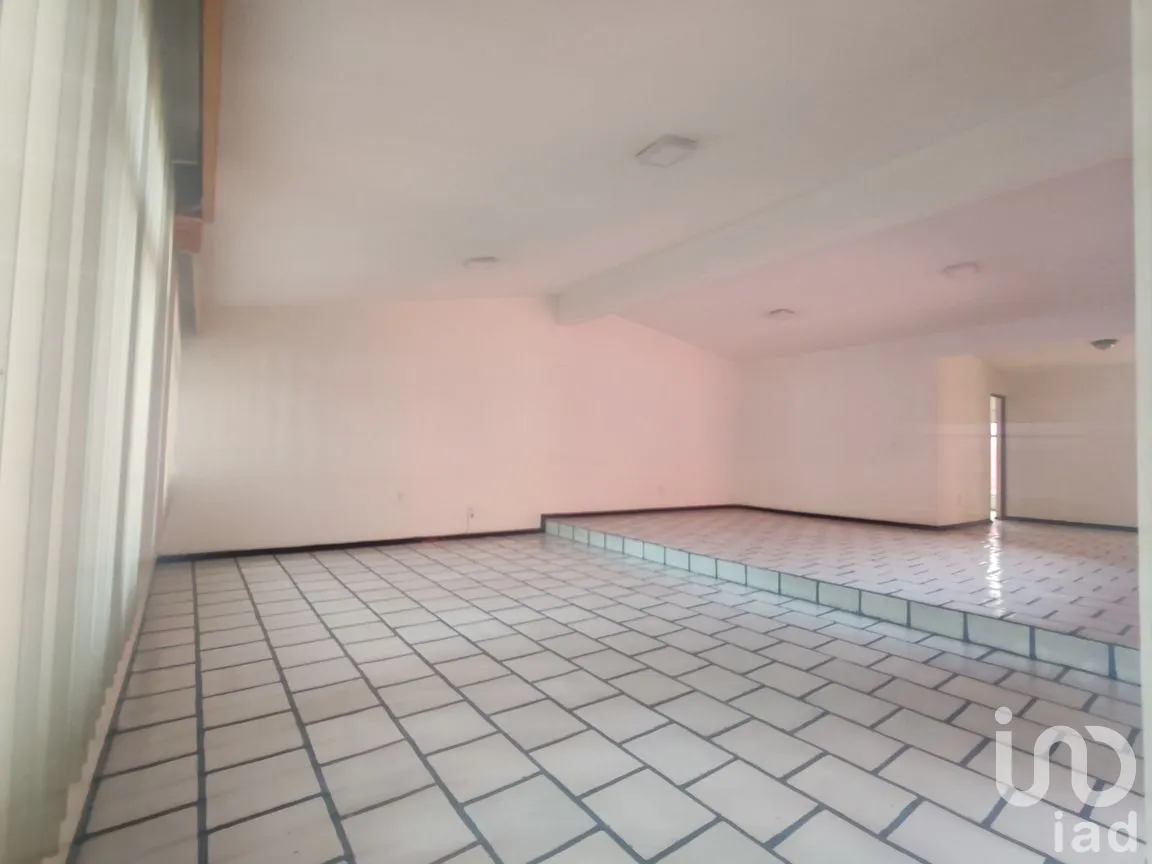 Casa en Venta en Romero de Terreros, Coyoacán, Ciudad de México | NEX-247526 | iad México | Foto 6 de 25