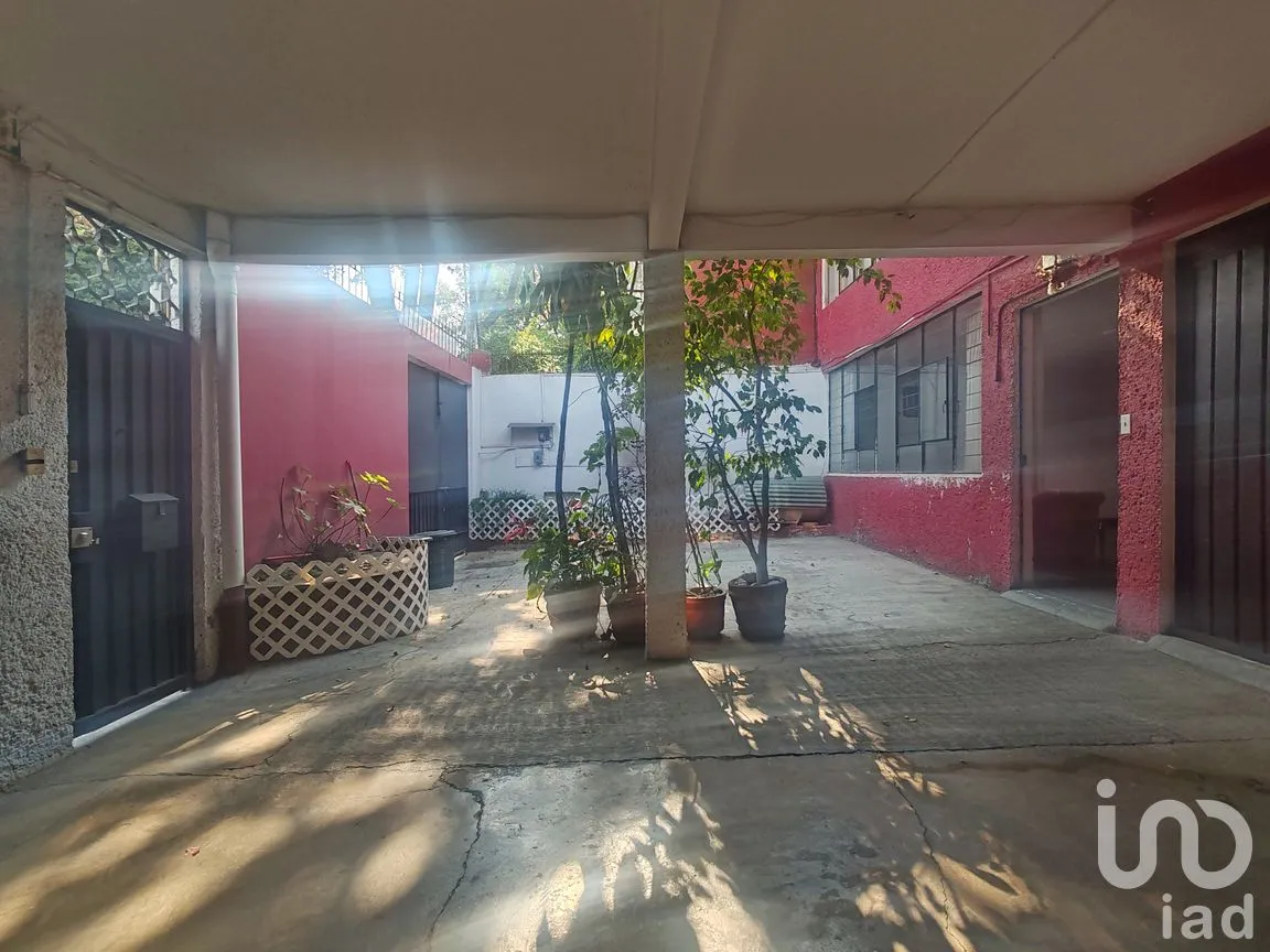 Casa en Venta en Romero de Terreros, Coyoacán, Ciudad de México | NEX-247526 | iad México | Foto 1 de 25