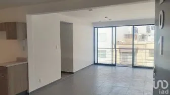 NEX-253227 - Departamento en Renta, con 3 recamaras, con 2 baños, con 80 m2 de construcción en Portales Norte, CP 03303, Ciudad de México.