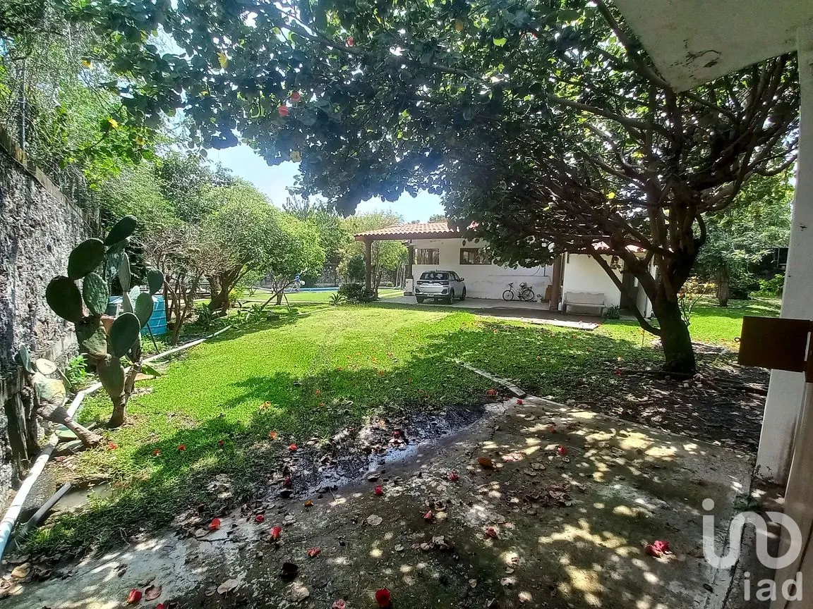 Casa en Venta en Tetecalita, Emiliano Zapata, Morelos | NEX-259424 | iad México | Foto 2 de 20