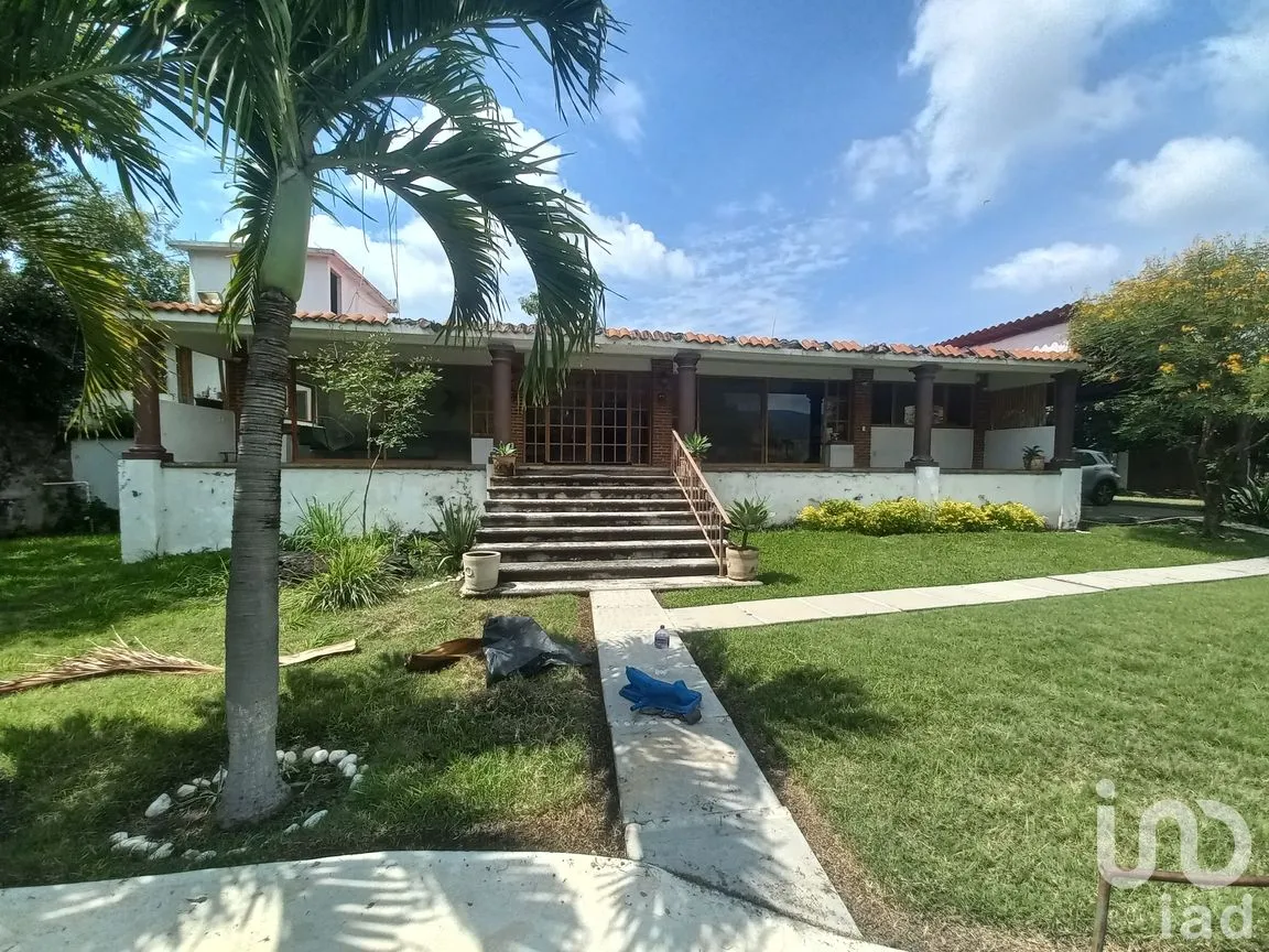 Casa en Venta en Tetecalita, Emiliano Zapata, Morelos | NEX-259424 | iad México | Foto 11 de 20