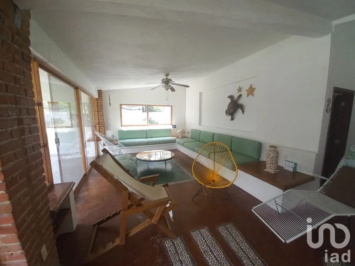 Casa en Venta en Tetecalita, Emiliano Zapata, Morelos | NEX-259424 | iad México | Foto 12 de 20