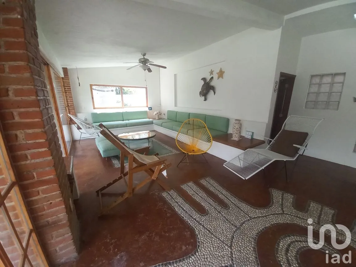 Casa en Venta en Tetecalita, Emiliano Zapata, Morelos | NEX-259424 | iad México | Foto 14 de 20