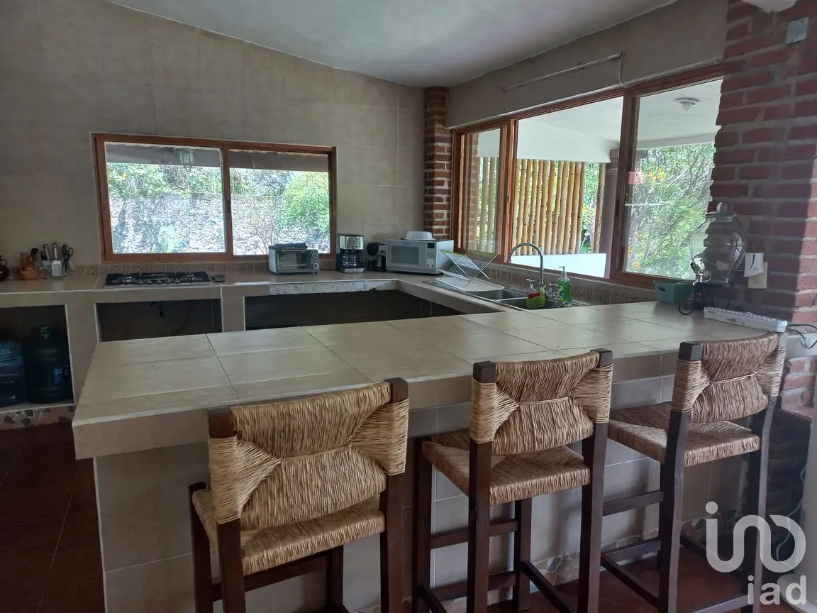 Casa en Venta en Tetecalita, Emiliano Zapata, Morelos | NEX-259424 | iad México | Foto 16 de 20