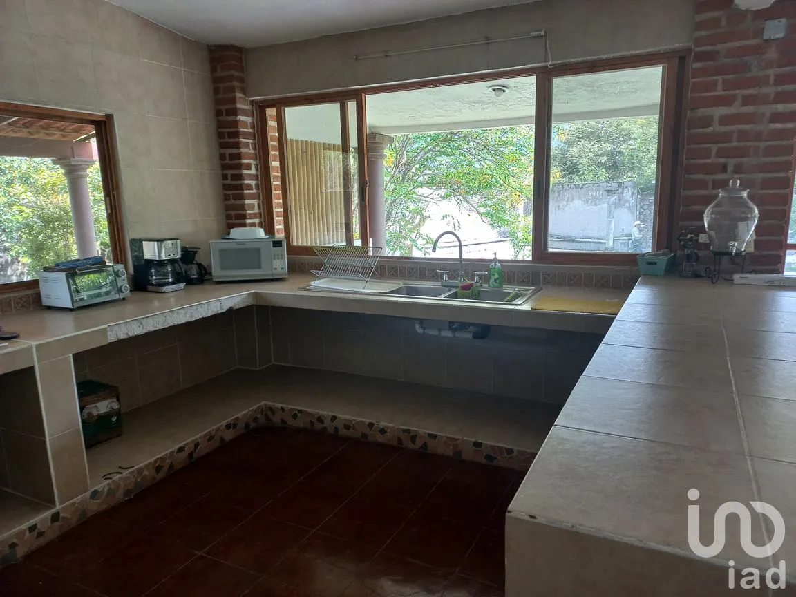 Casa en Venta en Tetecalita, Emiliano Zapata, Morelos | NEX-259424 | iad México | Foto 17 de 20