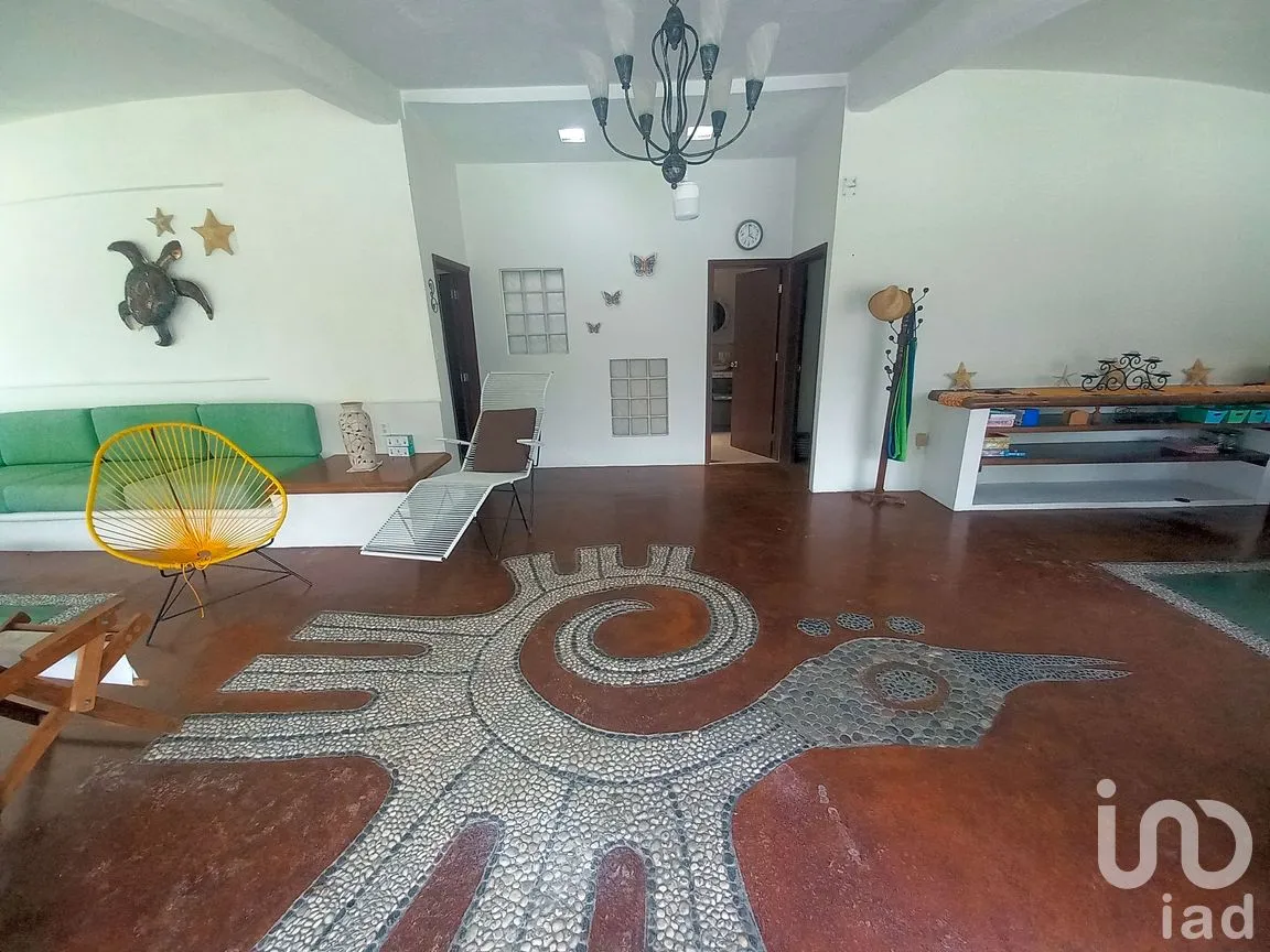 Casa en Venta en Tetecalita, Emiliano Zapata, Morelos | NEX-259424 | iad México | Foto 4 de 20
