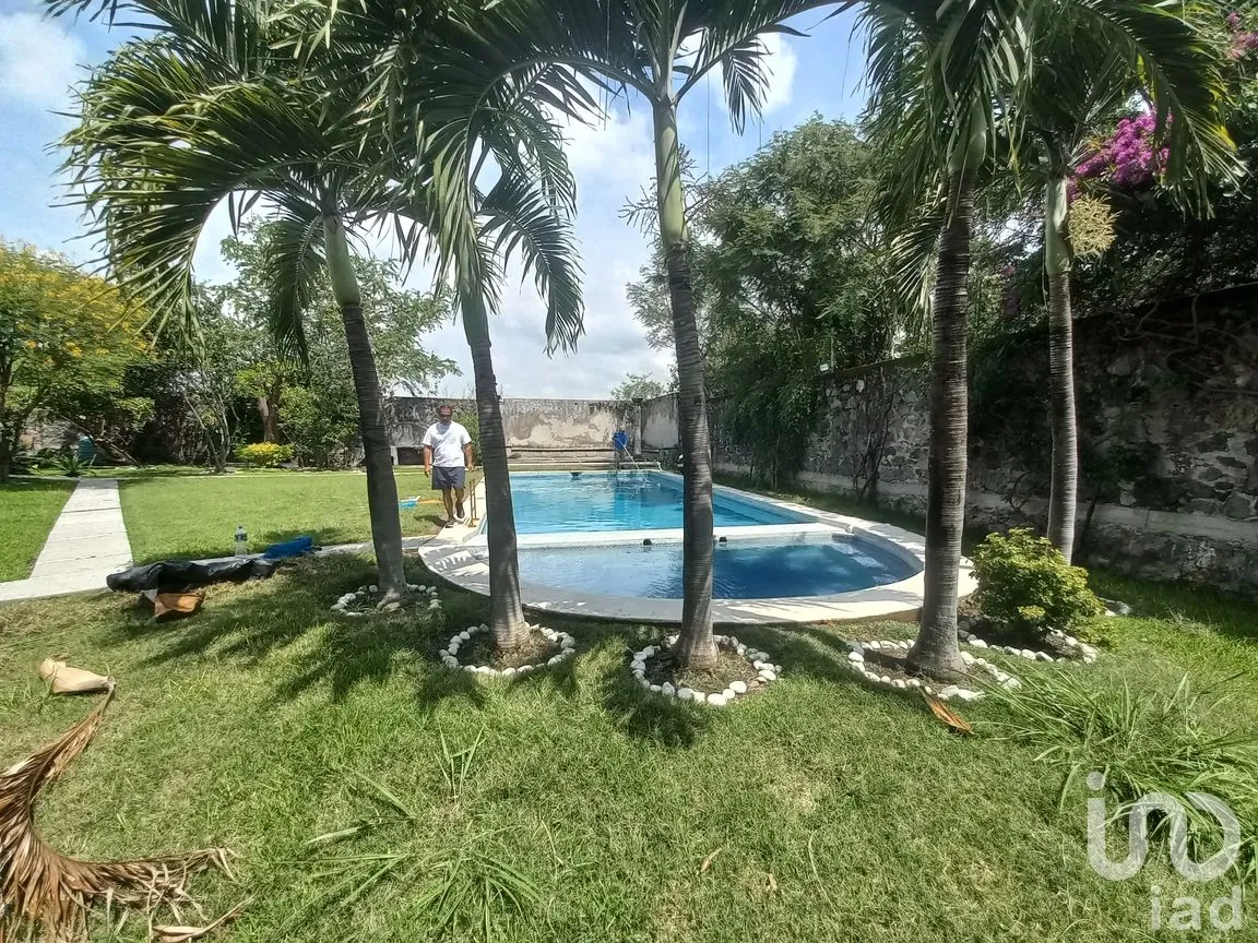 Casa en Venta en Tetecalita, Emiliano Zapata, Morelos | NEX-259424 | iad México | Foto 5 de 20