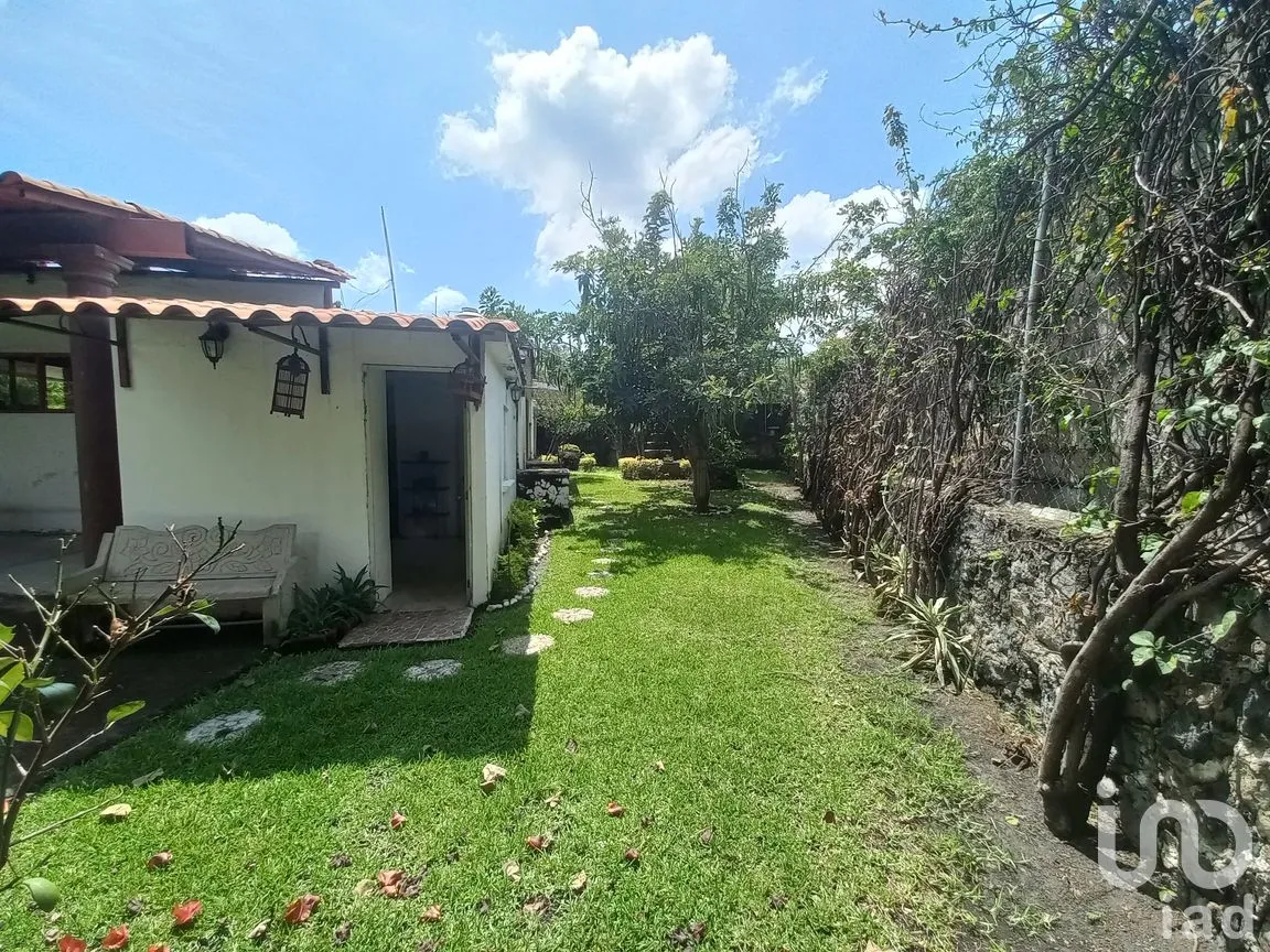 Casa en Venta en Tetecalita, Emiliano Zapata, Morelos | NEX-259424 | iad México | Foto 6 de 20