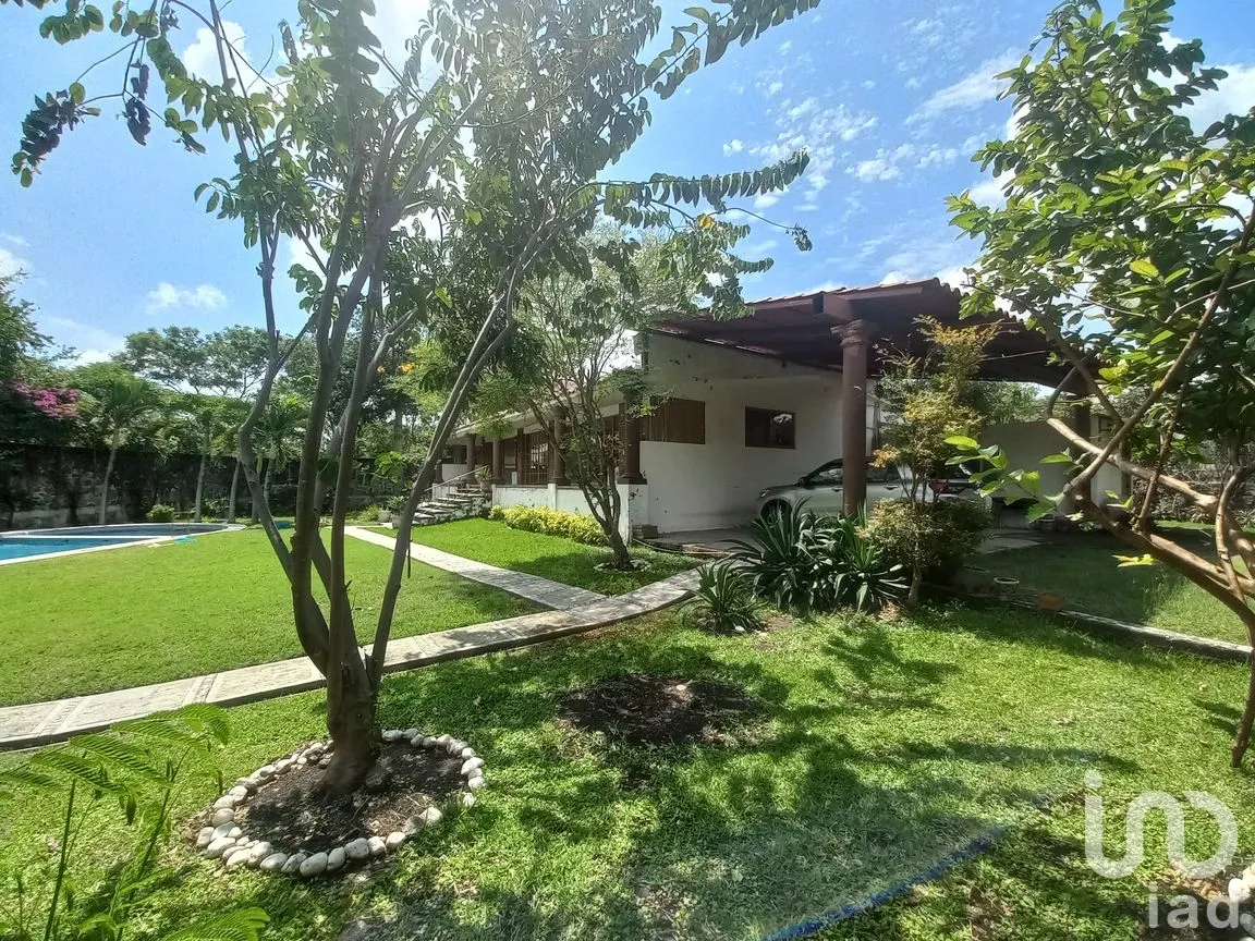 Casa en Venta en Tetecalita, Emiliano Zapata, Morelos | NEX-259424 | iad México | Foto 10 de 20