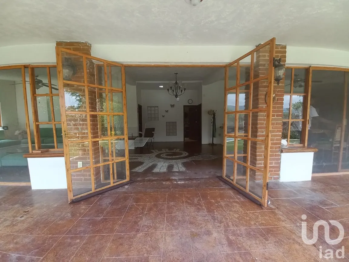 Casa en Venta en Tetecalita, Emiliano Zapata, Morelos | NEX-259424 | iad México | Foto 1 de 20