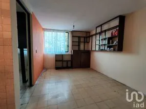 NEX-261338 - Departamento en Venta, con 1 recamara, con 1 baño, con 31 m2 de construcción en San Francisco Culhuacán Barrio de Santa Ana, CP 04260, Ciudad de México.