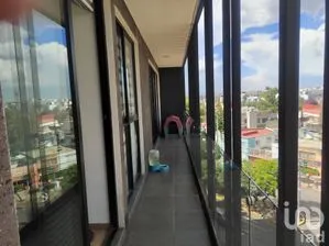 NEX-283662 - Departamento en Renta, con 2 recamaras, con 2 baños, con 72 m2 de construcción en Independencia, CP 03630, Ciudad de México.