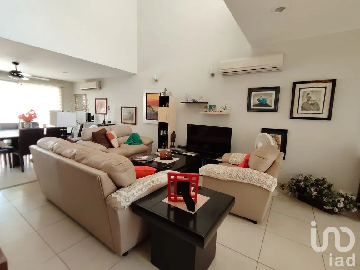 Casa en Venta en Lomas del Sol, Alvarado, Veracruz de Ignacio de la Llave | NEX-289992 | iad México | Foto 2 de 28