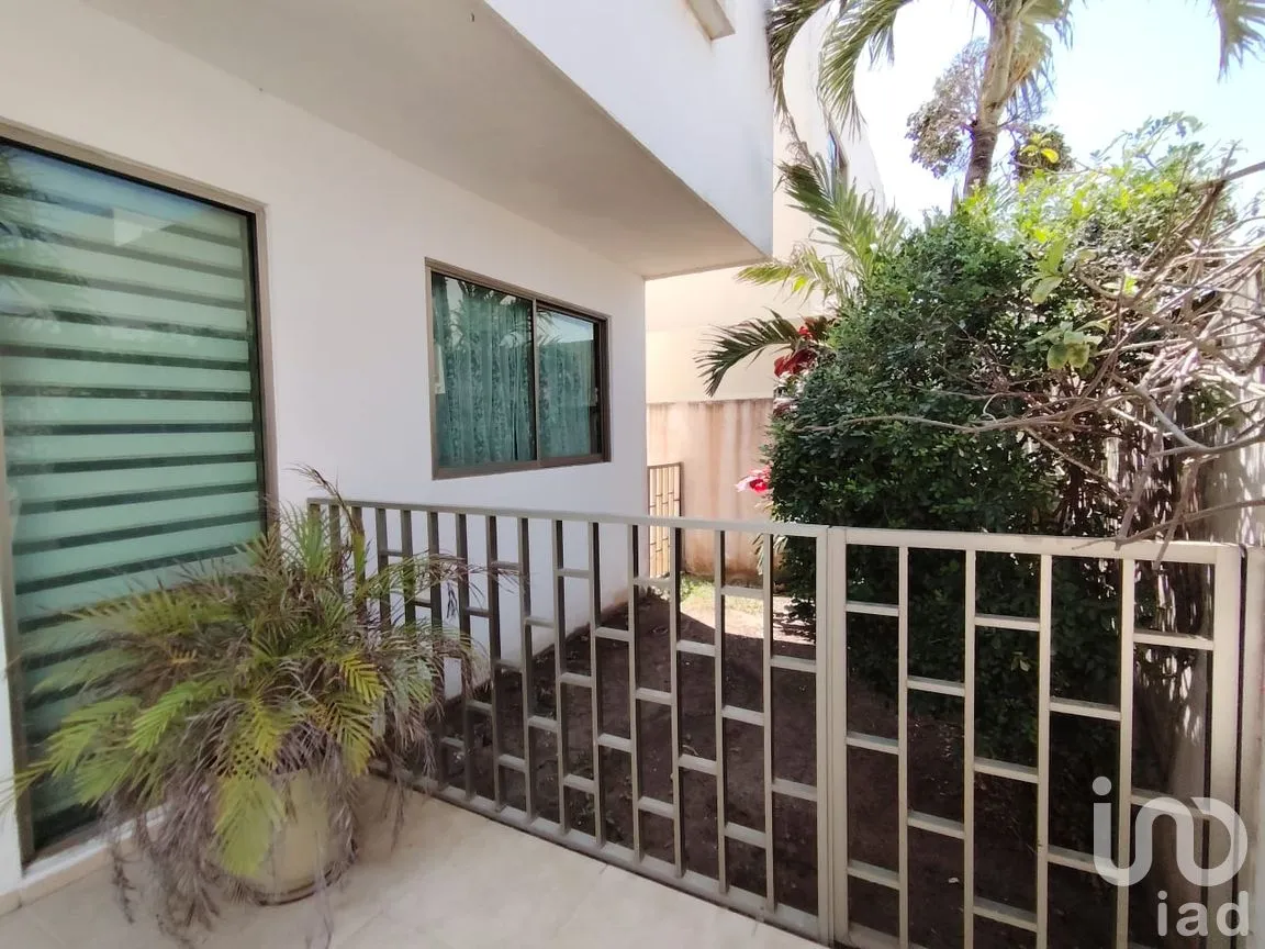 Casa en Venta en Lomas del Sol, Alvarado, Veracruz de Ignacio de la Llave | NEX-289992 | iad México | Foto 12 de 28