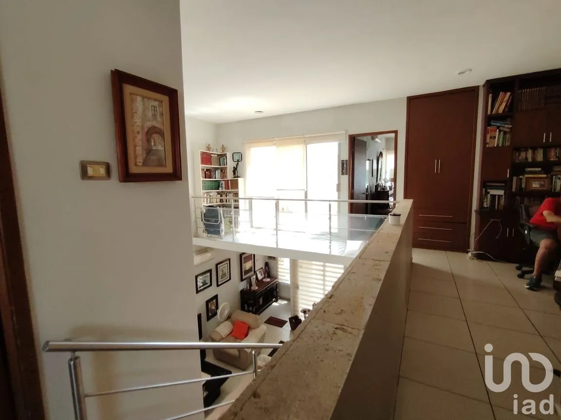 Casa en Venta en Lomas del Sol, Alvarado, Veracruz de Ignacio de la Llave | NEX-289992 | iad México | Foto 13 de 28