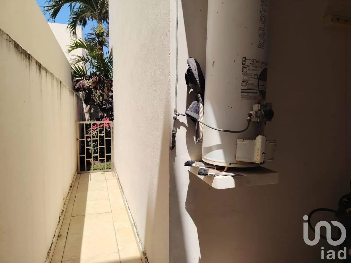 Casa en Venta en Lomas del Sol, Alvarado, Veracruz de Ignacio de la Llave | NEX-289992 | iad México | Foto 16 de 28