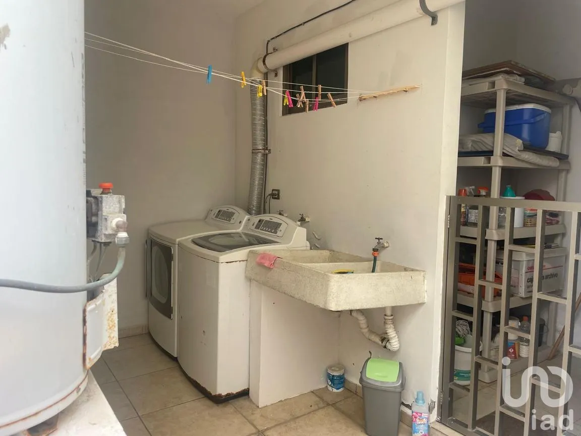 Casa en Venta en Lomas del Sol, Alvarado, Veracruz de Ignacio de la Llave | NEX-289992 | iad México | Foto 17 de 28