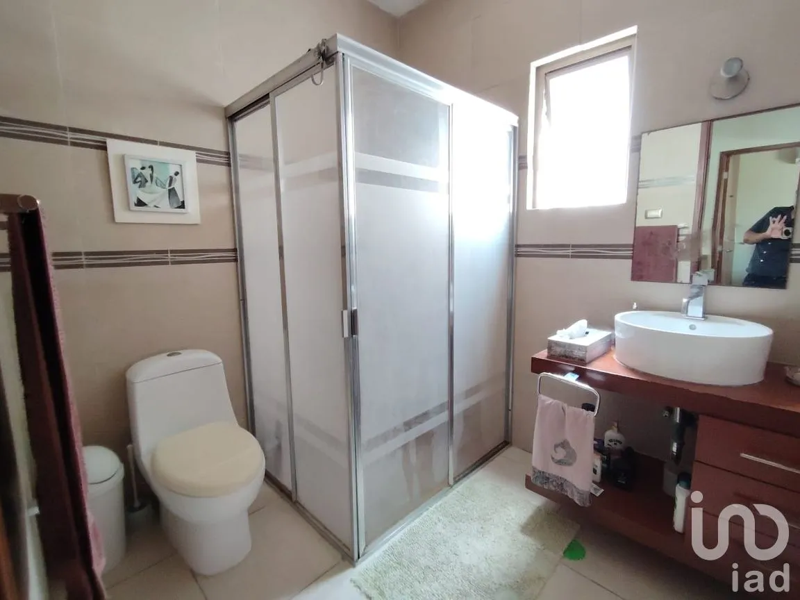 Casa en Venta en Lomas del Sol, Alvarado, Veracruz de Ignacio de la Llave | NEX-289992 | iad México | Foto 19 de 28