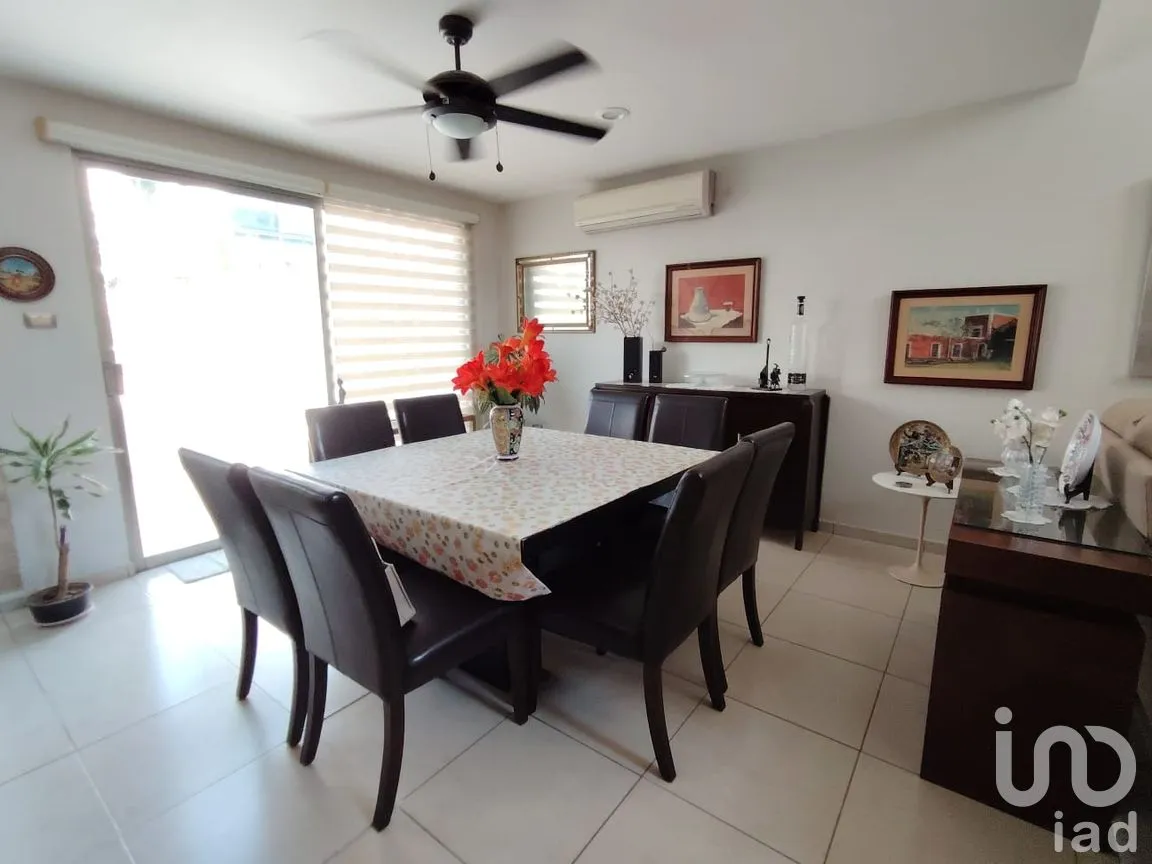 Casa en Venta en Lomas del Sol, Alvarado, Veracruz de Ignacio de la Llave | NEX-289992 | iad México | Foto 3 de 28