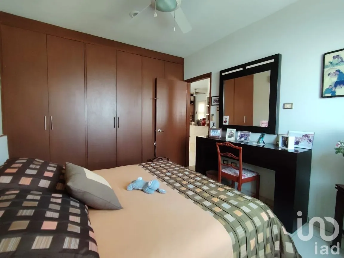 Casa en Venta en Lomas del Sol, Alvarado, Veracruz de Ignacio de la Llave | NEX-289992 | iad México | Foto 23 de 28