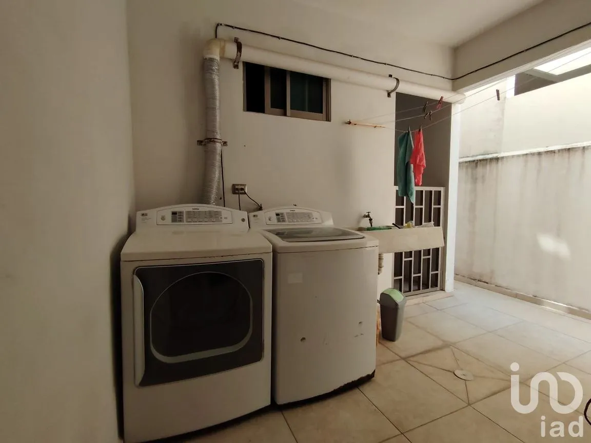 Casa en Venta en Lomas del Sol, Alvarado, Veracruz de Ignacio de la Llave | NEX-289992 | iad México | Foto 28 de 28