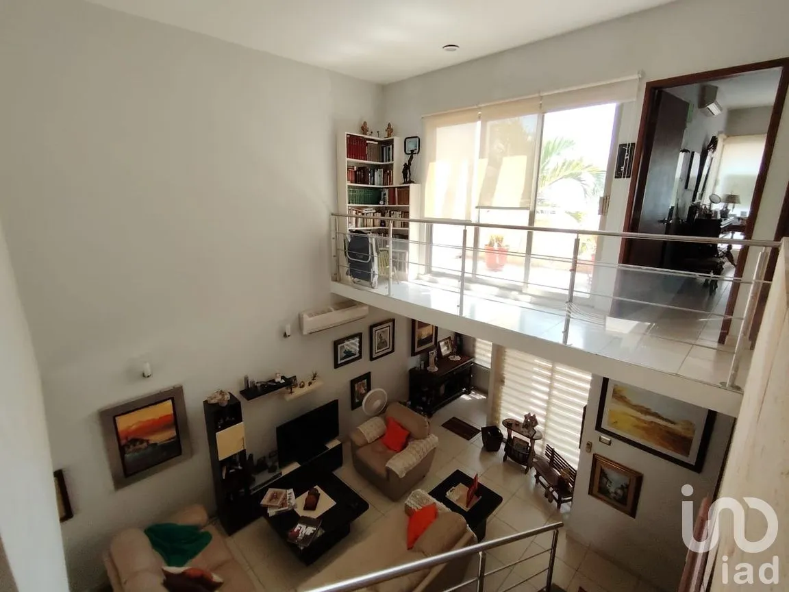 Casa en Venta en Lomas del Sol, Alvarado, Veracruz de Ignacio de la Llave | NEX-289992 | iad México | Foto 4 de 28