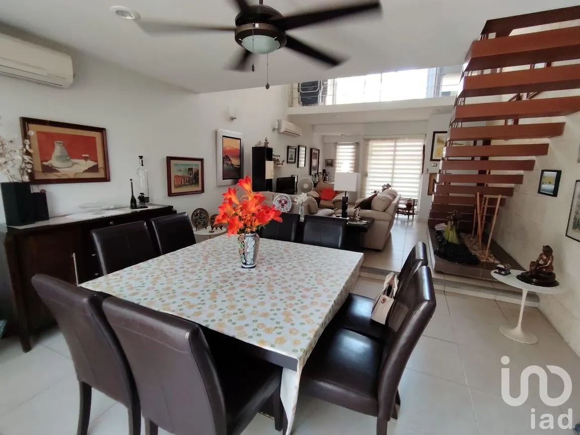 Casa en Venta en Lomas del Sol, Alvarado, Veracruz de Ignacio de la Llave | NEX-289992 | iad México | Foto 5 de 28