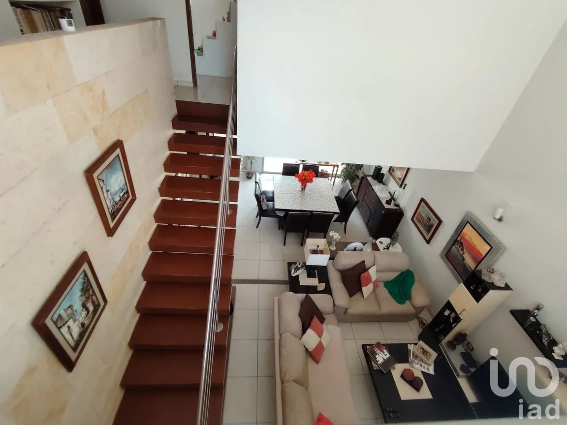 Casa en Venta en Lomas del Sol, Alvarado, Veracruz de Ignacio de la Llave | NEX-289992 | iad México | Foto 6 de 28