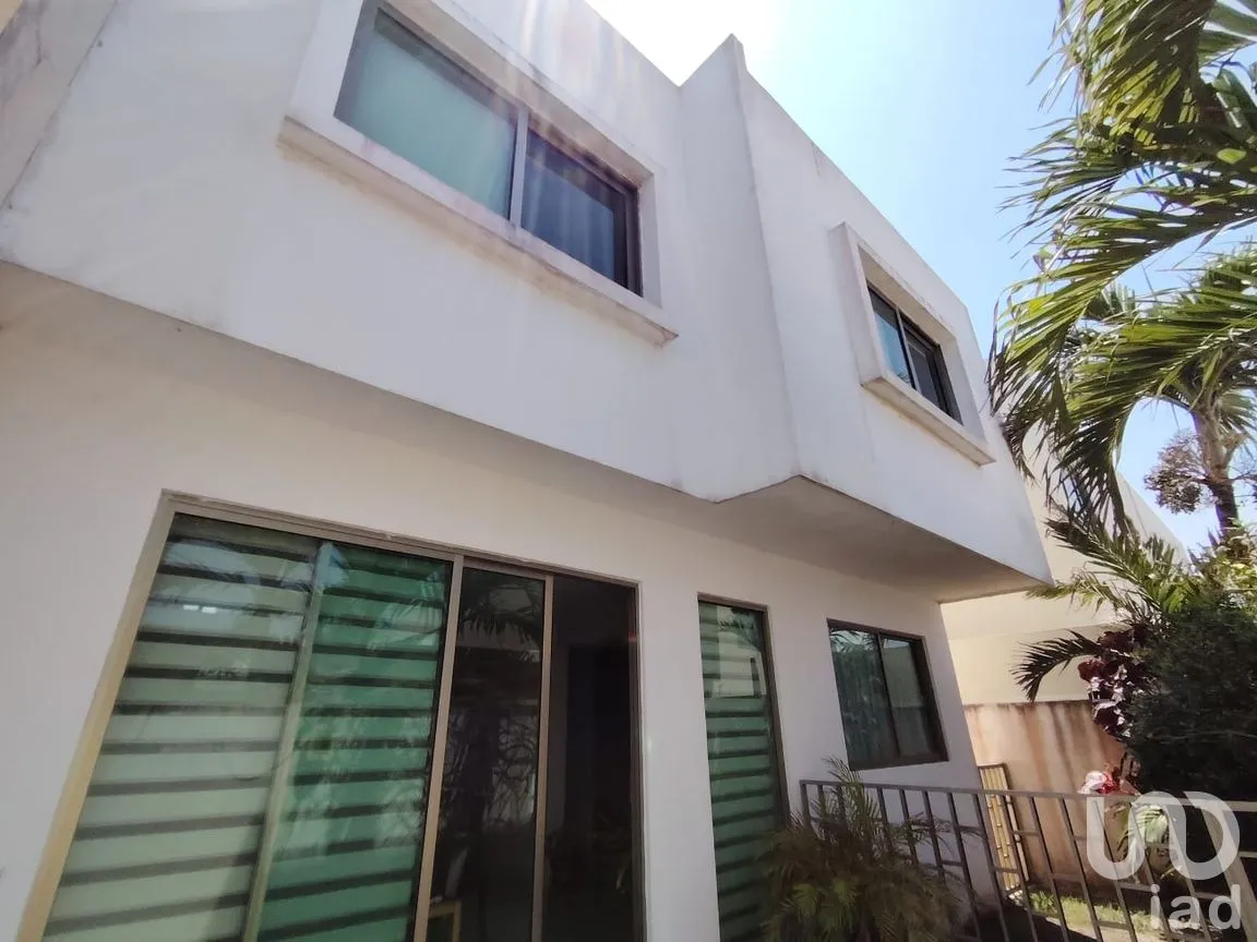 Casa en Venta en Lomas del Sol, Alvarado, Veracruz de Ignacio de la Llave | NEX-289992 | iad México | Foto 7 de 28