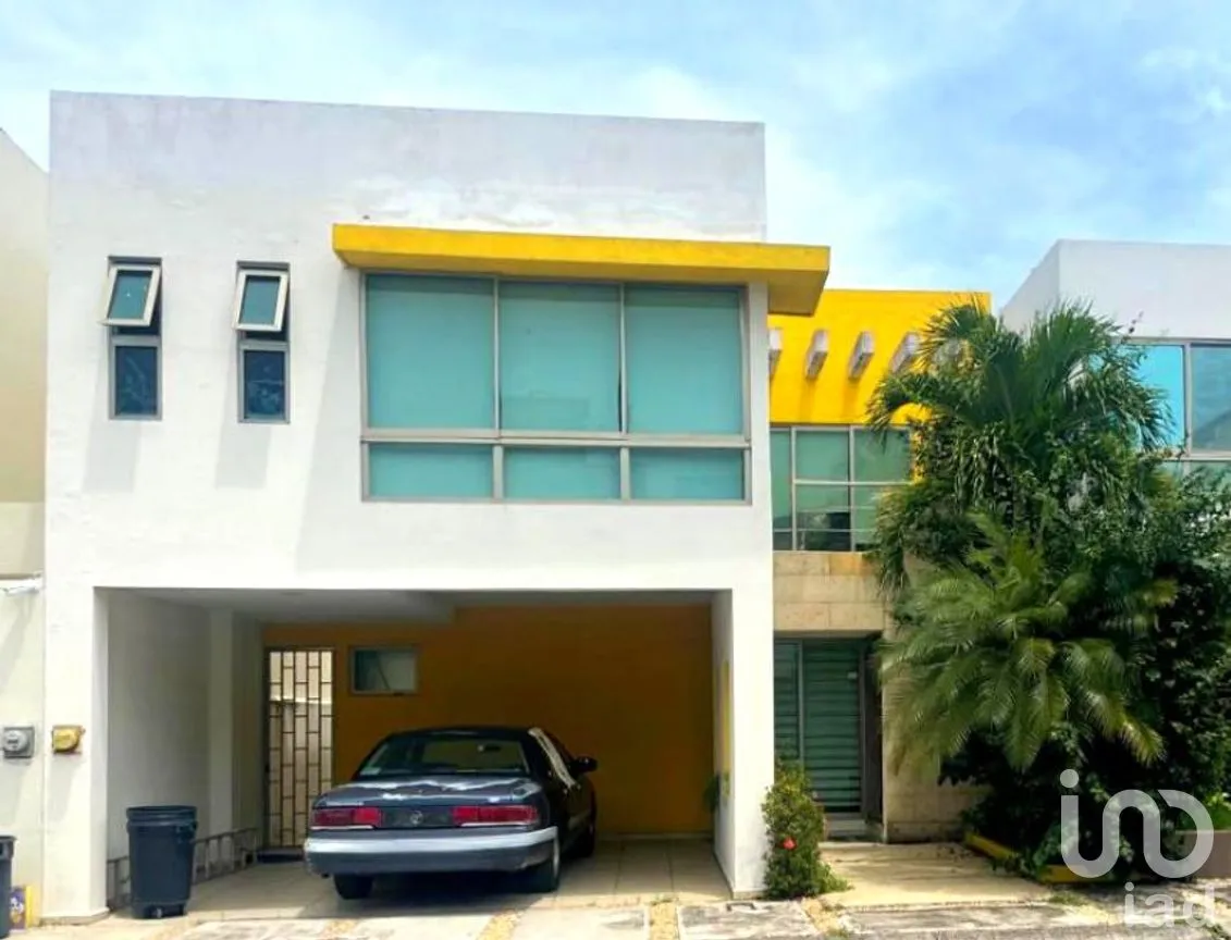 Casa en Venta en Lomas del Sol, Alvarado, Veracruz de Ignacio de la Llave | NEX-289992 | iad México | Foto 1 de 28